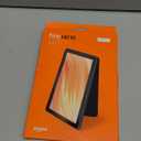 Amazon Fire HD 10 Tablet Protective Cover (Only compatible with 13th generation tablet, 2023 release) - Black