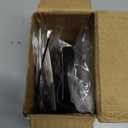 Fork Dust Oil Seals Kit 41x53x8/10.5mm For HONDA Shadow 750 VT750 1998-2003 Shadow 1100 VT1100 2000-2007