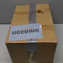 9 FT LED Christmas Garland with Pinecones Red Berries Bows Christmas Balls Candies, Multi-Function Christmas Garland with 50 Warm White LED Lights, 310 Branch Tips for Indoor Outdoor