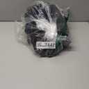 YAKEDA Tactical Battle Belt Duty Belt Law Enforcement Utility Belt Police Belt Set 5 PCS (Black Cp)