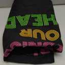 You Look Really Weird Doing That with Your Head Funny Humor T-Shirt, Medium