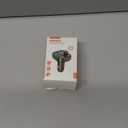 Bluetooth Adapter for Car, AUX Wireless FM Radio Transmitter, Handsfree Calling & Audio Receiver, MP3 Music Player, QC3.0 & Type-C PD USB Car Charger (T18)