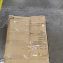 THERUN Walking Pad, 2 in 1 Foldable Treadmills for Home, 2.5HP Under Desk with Handle Bar, 16" Widened Running Belt, with Remote Control (Carbon Black)