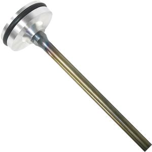 174061C Piston Driver Assembly for Bostitch MCN150 Nailer, Replacement Part for DeWalt DWMC150 Metal Connector Nailer replaces 174061, SP 174061C Piston Driver