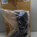 United Ortho Air Cam Walker Fracture Boot, Extra Large, Black (Black, L)
