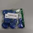 TICFROG Watch Back Removal Tools, 8 in 1 Watch Battery Replacement Tool Kit with 6 Types of Pry Tools, Wristwatch Case Back Opener Remover, Anti-Static Tweezers and 18cm Cleaning Cloth