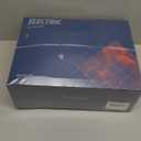 Bedsure Electric Blanket Full Size - Soft Flannel Heated Blanket, Fast Heating with 10 Time Settings & 6 Heat Settings, Warm Gift for Grandma (72x84 inches, Cream)