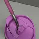 Manna™ Sawyer™ Stainless Steel Bottle - Purple 50 Oz