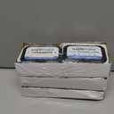 Pack Of 3 WIPEMATE Shoe, Sneaker, Suede & Leather Cleaner Wipes Premium Wipes for Dirt, Stains, Scuffs & Care for All Footwear