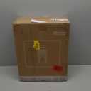 3-in-1 Portable Baby High Chair for Babies and Toddlers, Convertible Easy Clean Infant Foldable Highchair with Adjustable Legs & Dishwasher Safe Tray, Pink