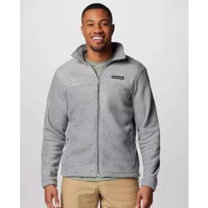Columbia Steens Mountain Full Zip 2.0 (4XL,Grill)