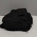 Geyoga Grim Reaper Costume Scary Hooded Cape Witch Costume Hooded Cape for Adult Women Man Cosplay Props (X-Large, Dark)