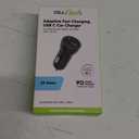 CELL CANDY Adaptive Fast Charging USB C CAR CHARGER 20 Watts