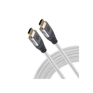 Jasco Ge 4Ft 8K Hdmi 2.1 Cable Blanco