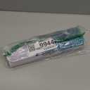 Auhoahsil Large Mouse Pad, XXL Gaming Mousepad, Desk Mat for Desktop, Thick Rubber, Big & Long Size, Stitched Edges, Full Desk Pad for Laptop & Computer, Extended 31.5 x 11.8 in, Blue Pink Marble