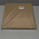 20 Pcs Book Board, Binders Board Chipboard Designer Bookboard Kraft Heavy Duty Chipboard Sheets Bookbinding Supplies for Book Binding Cover (12 x 12 Inch 80PT)