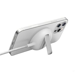 ZGear Adaptive Magnetic Wireless Pad With Kickstand