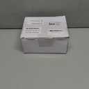 MTLEE 24 Sets Bear Baby Shower Bubble Candles Favors Small Baby Shower Favors for Guests Tea Candles Bulk with Stylish Ribbons Cards Gifts Party Decoration(Champagne, Bear)