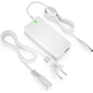 for Cricut Maker Power Cord/Cricut Explore Air 2 Cord/Cricut Expression 2 / Cricut Create/Cricut Cake Mini/Explore/Explore Air/Explore One Power Cord