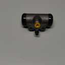 Dorman W16534 Front Drum Brake Wheel Cylinder Compatible with Select Jeep Models