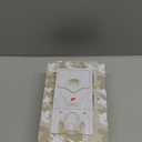 usogood Trail Camera,4K 48MP Game Camera with 8 Batteries&32GB Card,Trail Cameras with Night Vision Motion Activated Waterproof IP66, 120 Detection Angle,2.0Screen Trail Cam for Wildlife Monitoring