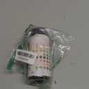 100 x Pet Urine Testing Strips, 10 in 1 UTI Test Kit for Cat & Dog, Multi-Parameter Urinalysis Reagent Strips: Leukocytes, Urobilinogen, Protein, Ph, Blood, Ketone, Bilirubin, Glucose & More