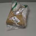 GBTAD 4PCS Upgraded Ignition Coil Pack and Iridium Spark Plug Compatible with 2016-2021 Hyundai Elantra Kona Sonata Hybrid V-eloster Kia Forte Optima Hybrid Soul 2.0L L4 Replaces UF816 93175