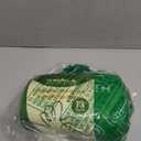 13 Gallon Compostable Trash Bags, 40 Bags Compost Bags for Countertop Bin, Camping Toilet Bags for Portable Toilet, BPI Certified and Meet The ASTM D6400 Standard