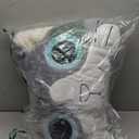 Kid Sleeping Bag with Pillow - Larger Nap Mat - Plush Slumber Bag for Boys Girls Daycare Preschool Kindergarten Birthday Gift Travel Sleepover Ages 3-12 Years