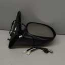 TYC 3030031 Door Mirror Right-Side Compatible with 1997-2004 Ford F-150