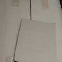 Famiware Dinnerware Sets for 8, Ocean Square 24-Piece Kitchen Plates and Bowls Sets, Microwave and Dishwasher Safe, Scratch Resistant, Grey