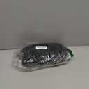 Zeagoo Women's Sweater Vest Dresses for Women 2025 V Neck Sleeveless Knit Pullover Sweater with Pockets Fall Winter Outfits (Red)