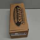 MEMPHIS SHADES HD MEB7216 Black Handguard for Harley-Davidson Road King Model