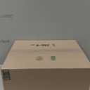 Simple Modern Getaway Backpack | Waterproof Material EVA Bag with Zipper Pocket for Beach, Pool, Boat, Travel | Durable and Lightweight | 23L | Midnight Black (Adult Large)