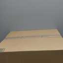 Litanika Comforter King Size Set Oatmeal - 7 Pieces Bed in a Bag King Bedding Comforter Sets, Plain Lightweight Bed Set with Comforter, Sheets, Pillowcases & Shams (King (104"x90"))