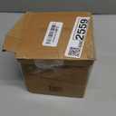 Yinke Reusable Cleaning Cartridge with 6 Pack Refill Cleaning Concentrate Capsules for Braun Clean & CCR, Replacement Shaver Cleaner Solution for Clean&Charge Cleaning System, (6+1 Set)