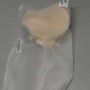 zossav Push Up Lace Front Closure Bra for Women Padded Underwire Plunge Demi Racerback Bralette 32 B