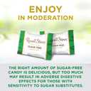 Russell Stover Sugar Free Chocolate Candy Coated Peanut Gems, 7.5 Ounce Bag