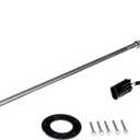 Dorman 285-5510 Fuel Tank Sending Unit Compatible with Select Volvo Models