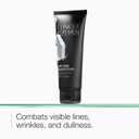 Clinique For Men Daily Anti-Age Face Moisturizer With Hyaluronic Acid, Vitamin E + Glycerin | Combats Lines, Wrinkles + Dullness | Hydrating + Brightening | Lightweight, 3.4 Fl Oz