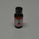SVA Geranium Essential Oil Organic 1 Fl Oz 100% Natural Organic Geranium Oil - for Diffuser, Hair Care, Face, Skin Care, Aromatherapy, Scalp and Body Massage, Soap and Candle Making with Dropper