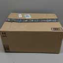 Meikuler Pets Auto Feeder 5.2L,Food Feeder and Water Dispenser Set for Medium & Large Dogs Cats and Pets Animals (White)