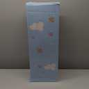 iCradle Reborn Baby Dolls 28 inch Realistic Silicone Vinyl Toddler Vinyl Lifelike Newborn Babies Toys for Kids Birthday for Age3+ (28inch Liam Blue Outfit)