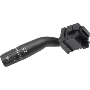 Multi-Function Combination Windshield Wiper, Turn Signal, Dimmer Switch w/o Rain Sensitive Wipers Compatible with 2015-2018 F150, 2017-2019 F250 F350 - Replaces OE# SW12074, FL3Z13K359AA