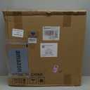 Wheel Skins Compatible with Chevy Equinox 2010-2017; 17 inch Wheel Covers; Set of 4 Packs (Chrome)