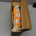 SENSARTE Ceramic Nonstick Frying Pan Skillet with Lid 12.5Inch Large Non Stick Non-toxic Healthy Kitchen Cooking Chef's Pan, Free of Intentionally Added PFOA/PFAS/PTFE, Induction Compatible