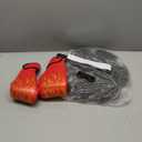 Music Boxing Machine with Gloves for Adults Boxing Machine Wall Mounted Music, Smart Connection Boxing Equipment for Home and Gym, Training Machine with Electronic Wall Mounted (Black)