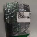 NOIKOHigh Elasticity Traceless Chin Strap for Sleeping, Anti Snoring Device, Snore Stopper Breathable and Durable for Adult