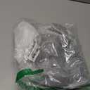 Short Black Wigs With Bangs,Black Wig With Bunss and Braids,Cartoon Movie Cosplay,Synthetic Hair,Heat Resistant Fiber,Halloween Costume Adult Accessory