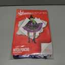 Morph Purple Witch Costume Womens Halloween Poncho Women, Halloween Costumes For Womens Witch Costumes For AdultsFor Morph Black Catsuit